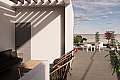 2 + 1 bdrm top flor apt/Vergina