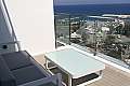 3 bdrm penthouse for sale-rent/Larnaca Centre