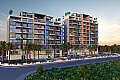 1 Bedroom Studio with Resort Facilities in Paphos