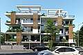 2 Bedroom Apartment for sale near Metropolis Mall, Larnaca