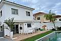 3 bdrm house/Pyla