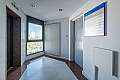 Office on the 5th floor in Agioi Omologites, Nicosia