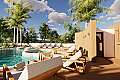 3 bdrm flat for sale/Aradhippou
