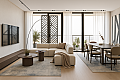 2 Bedroom Luxury Penthouse For Sale in the Heart of Faneromeni