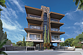 Exceptional 2 Bedroom Apartment For Sale In Mesa Geitonia, Limassol
