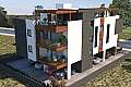 2 bdrm apts/Aradhippou