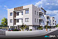 2+2 Bdrm apts/Kiti