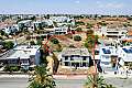 Share of incomplete residential development in Tseri, Nicosia