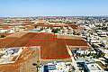 Two residential fields in Xylofagou, Larnaca