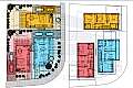 3 bdrm houses/Aradhippou