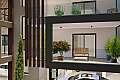 2 Bdrm penthouse apts/Vergina area