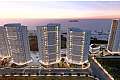 3 bdrm penthouse apt/Port area