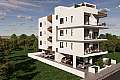 2 + 1 bdrm top flor apt/Vergina