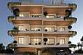 2 bdrm top floor flats for sale/Krassas area