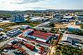 Warehouse and offices in Aradippou, Larnaca