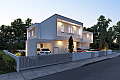 3 Bdrm houses/ Aradhippou