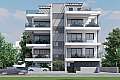 2 bdrm apts/Port area