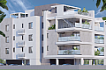 2 Bedroom Apartments For Sale in Aradhippou, Larnaca