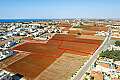 Two residential fields in Xylofagou, Larnaca