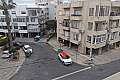 3 bdrm apt/center