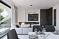 2 bdrm apts/Dhrosia