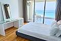 2 bdrm seafront penthouse/Finikoudes