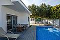 2 bdrm villas/Pervolia