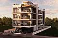 2 + 1 bdrm top flor apt/Vergina