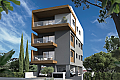 2 and 3 Bedroom Apartment For Sale in Apostolos Andreas, Limassol