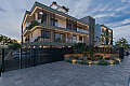 Modern Apartment in Vergina, Larnaka with Private Jacuzzi, Pool & Gym Access