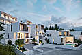 3,4 and 5 bdrm houses/Paphos
