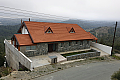 Villa and apartments in Moniatis