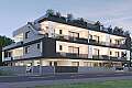 2+1  bdrm apts/Aradhippou