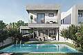 2x3 bdrm houses/Kiti