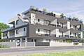 2+1  bdrm apts/Aradhippou