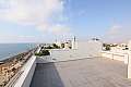 2 Bdrm Penthouse/ Phinikoudes Beach