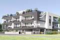 2+1  bdrm apts/Aradhippou