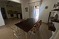 3 bdrm house for rent/Dhekelia Road