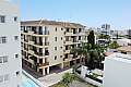 2 bdrm flat for sale/Port area