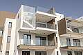 2 bdrm top floor apartment for sale/Livadhia