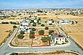 Residential plot in Athienou, Larnaca