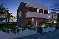 Modern Houses for Sale in Limassol Centre
