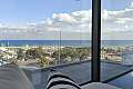 3 bdrm penthouse for sale/Port area