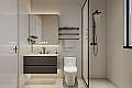 1 Bedroom Penthouse For sale near Metropolis Mall, Larnaca
