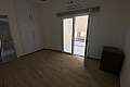 2 bdrm ground floor flat for rent/Larnaca centre