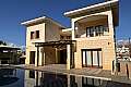 Three-Level Villa For Sale in Kalogiroi Area, Limassol