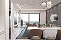 1 Bdrm apts/By Pass area