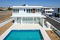 3 bdrm houses/Dhekelia rd