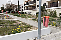 2 bdrm apartment for rent/Mazotos