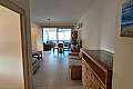 2 bdrm apt/center